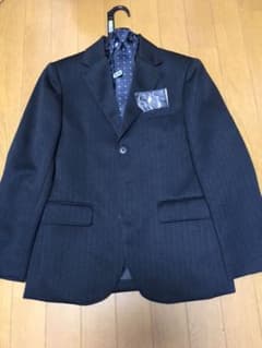 男の子 150センチスーツセットのサムネイル