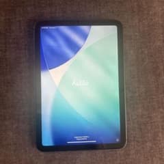 iPad mini 第6世代 Wi-Fi + Cellular ジャンク - メルカリ