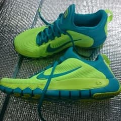 りょーちん様専用 NIKE トレーニングシューズのサムネイル