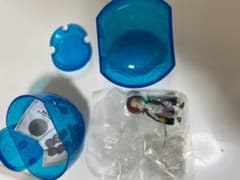 ワンピの実　シャンクスのサムネイル