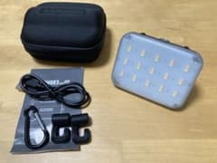 CLAYMORE ULTRA mini CLC-400 クレイモア　ランタンのサムネイル