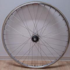 競輪 DURA-ACE ピスト 前輪ホイール120 競輪 DURA-ACE ピスト 前輪ホイール120 - メルカリ