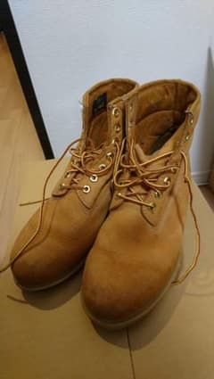 ティンバーランド 27cm Timberland ブーツのサムネイル