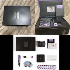 BTS OFFICIAL FILM VIEWERのサムネイル