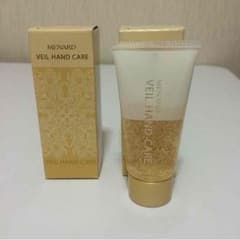 メナード ハンドクリーム(ジェル)2本のサムネイル