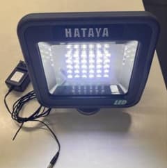 ATAYA ハタヤ/LWK-15M 充電式LEDケイライトマグネット付のサムネイル