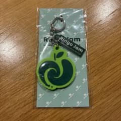 Mrs. GREEN APPLE Ringo Jam キーホルダー - メルカリ
