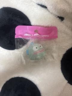 ハンギョドン ソフビインテリアマスコットのサムネイル