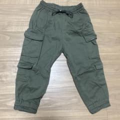 フィス　カーゴパンツのサムネイル