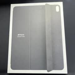 Smart Folio チャコールグレイ 13インチ iPad Air ケース - メルカリ