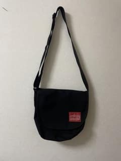 Manhattan portage（マンハッタンポーテージ）ショルダーバッグのサムネイル