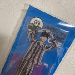 高橋恭平 アクスタ 第2弾のサムネイル