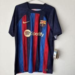 FC Barcelona 22/23 8番　ペドリ　mサイズのサムネイル