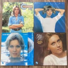 オリビア・ニュートン＝ジョン　Olivia Newton-Johnのサムネイル