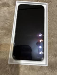 iPhone XS スペースグレー 本体のサムネイル
