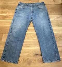 Carhartt カーハート 40x30 リラックスフィットのサムネイル