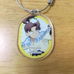 忍たま　YAMADA RIKICHIN アクリルキーホルダーのサムネイル