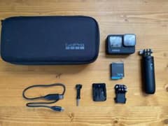 GoPro HERO9 Blackのサムネイル