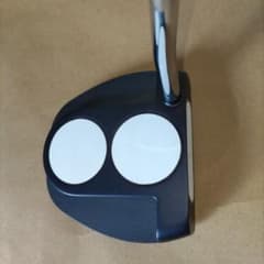 オデッセイ Ai-ONE JAILBIRD 2ボール パター 34インチのサムネイル