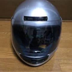 フルフェイス ヘルメットのサムネイル