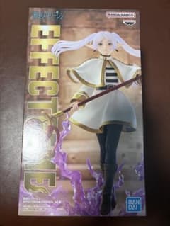장송의프리렌 EFFECTREME 프리렌 피규어