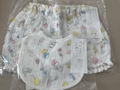 猫村さんのスタイとブルマパンツセットのサムネイル