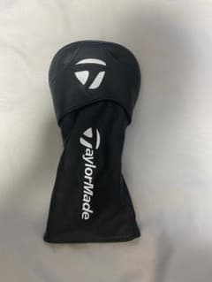 【即発送】TaylorMade テーラーメイド ドライバーカバー 1個のサムネイル
