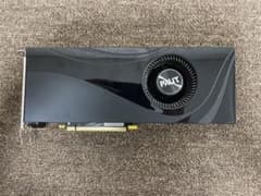 【ジャンク品】Palit GeForce RTX 2070 SUPERのサムネイル