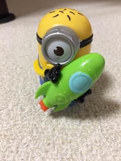 ミニオンのサムネイル