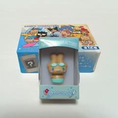 サンリオ チョコボックス シナモロールのサムネイル