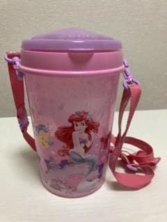 ポップコーンバケット　アリエルのサムネイル