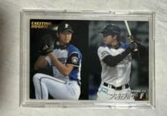 大谷翔平 2013 Exciting Rookie Card プロ野球チップス - メルカリ