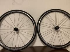 カンパニョーロ　カリマ　Campagnolo Calimaのサムネイル