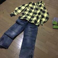 スノボウェアパンツのサムネイル