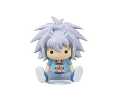 リーメント petadoll(ペタドール) 遊戯王 宿敵編 バクラのサムネイル