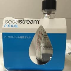 専用      ソーダストリーム 500ml ボトルのサムネイル