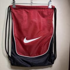 Nike ナップザック レッド/ブラックのサムネイル