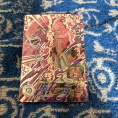 ドラゴンボールヒーローズmm4のサムネイル