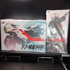 最安ショップ比較】 フィグゼロ シン 仮面ライダー 1/6 仮面ライダー用