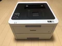 brother HL-L3230CDWのサムネイル