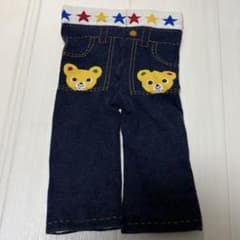ミキハウス　レギンス　90のサムネイル