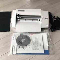 SR様専用　Roland ローランドディージー デザインカッター  SV-8のサムネイル