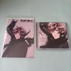 Blackish House CD 澪のサムネイル