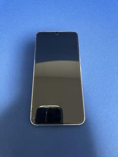 Galaxy S22 ファントムホワイト 256 GB auのサムネイル