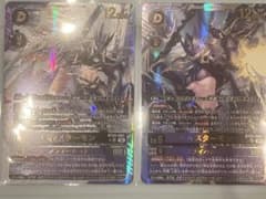 ベルスターモン フライバレット パラレル BT25-085 UR - メルカリ