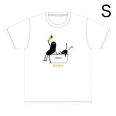 グラニフ graniph 大阪 心斎橋店 限定 ビューティフルシャドー Tシャツ