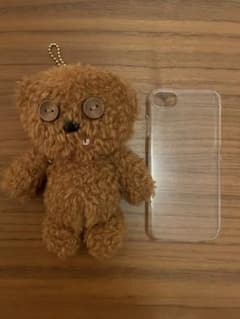 ミニオン ティム ぬいぐるみキーホルダーのサムネイル