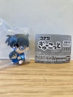 名探偵コナン　ぎゅーこっとのサムネイル