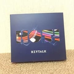 KEYTALK HOT！のサムネイル