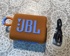 JBL GO3 スピーカー　Bluetoothのサムネイル